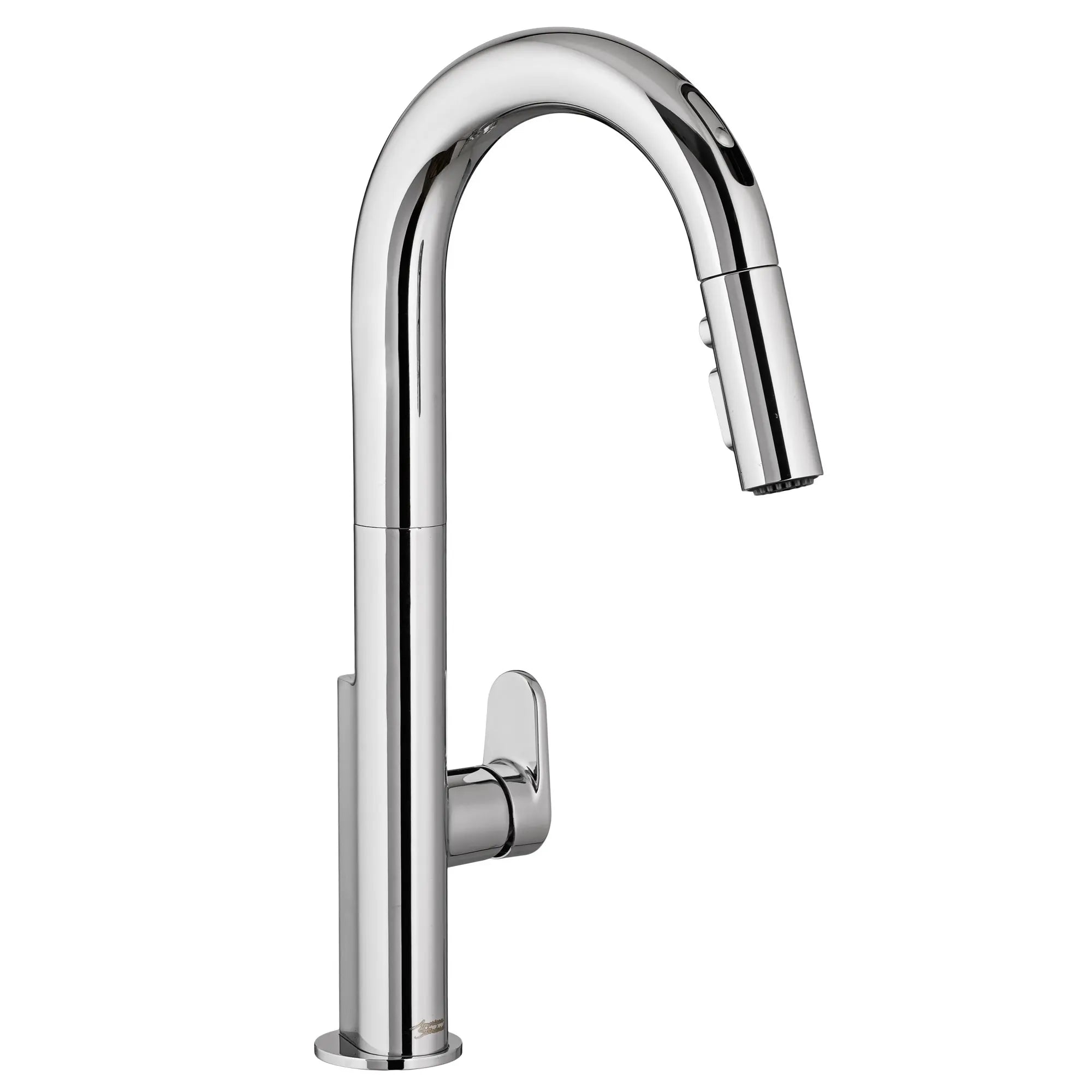 Beale® Touchless Single-Handle Pull-Down Dual Spray Kitchen Faucet 1.5 gpm/5.7 L/min — image 1